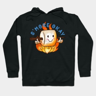 S'more Okay Hoodie